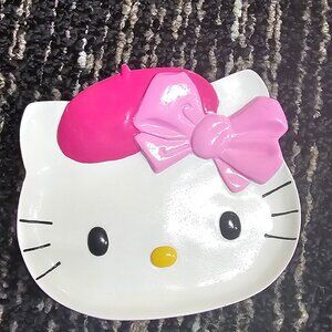 Hello Kitty Trinket Dish